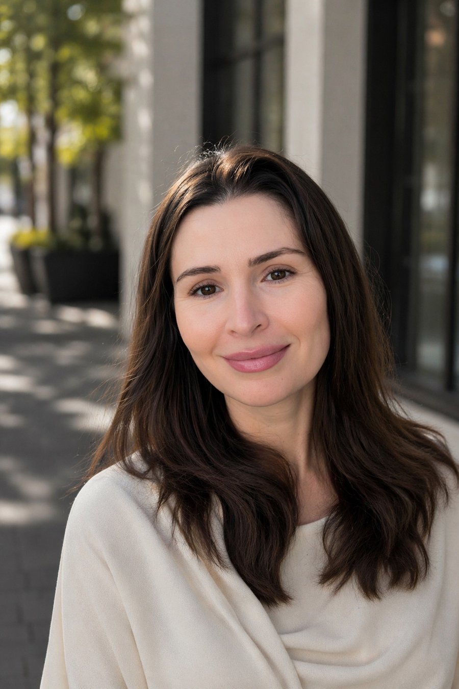 Christina Lucey-Ventura, MA, LMFT